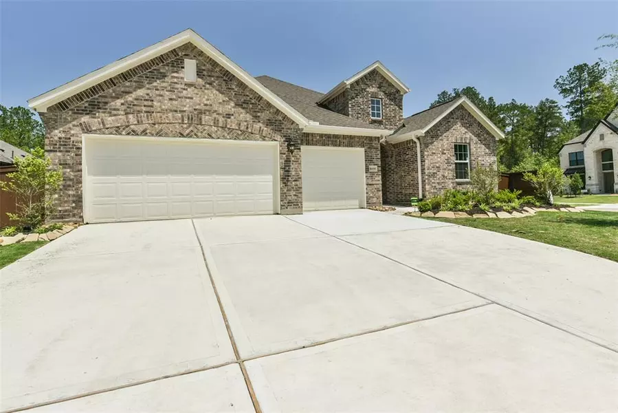 16019 Ruby Laurel CT, Conroe, TX 77302