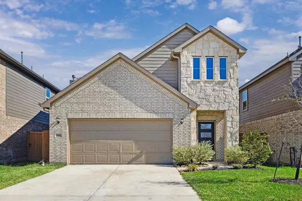 Cypress, TX 77433,7454 Sunlit Harbor DR