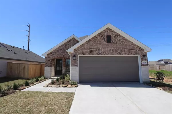 La Marque, TX 77568,4973 Perennial LN