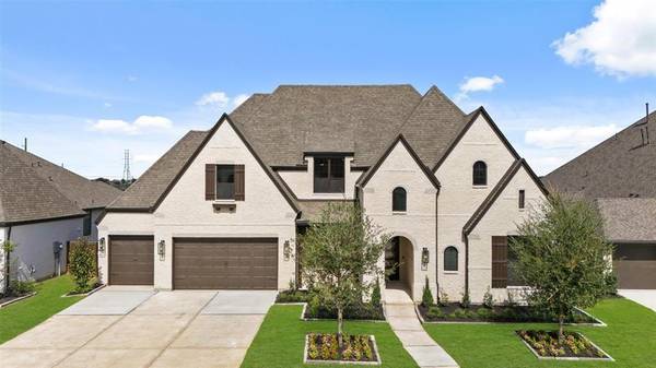 6822 Mirabeau LN, Katy, TX 77493