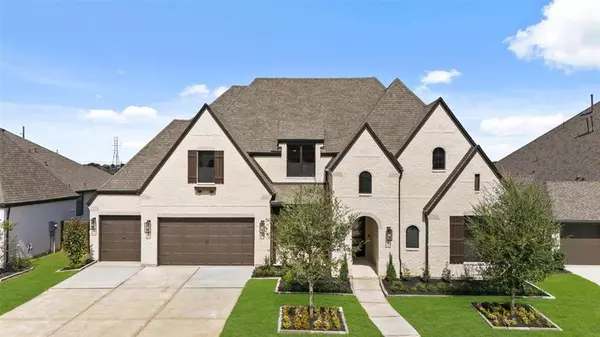 6822 Mirabeau LN, Katy, TX 77493