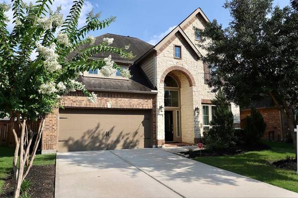 17007 Rydal Grove LN, Richmond, TX 77407