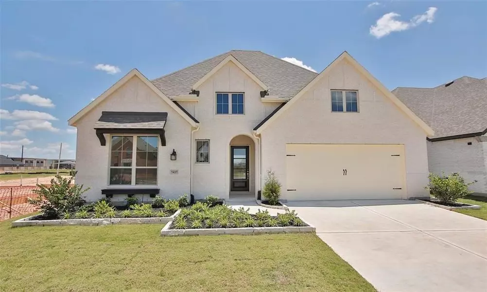 7427 Lagrange, Katy, TX 77493