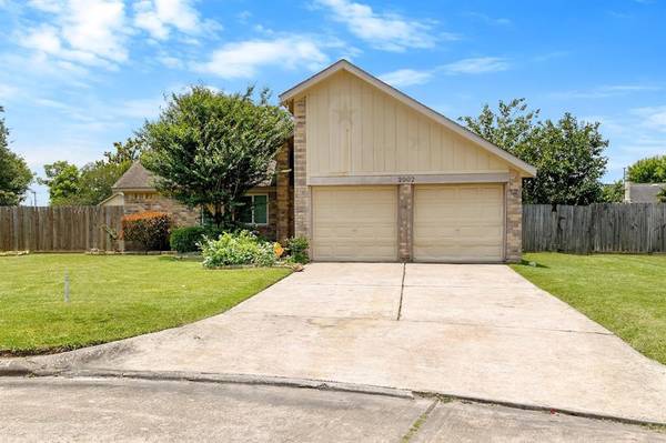 League City, TX 77573,2902 Sand Reef CT