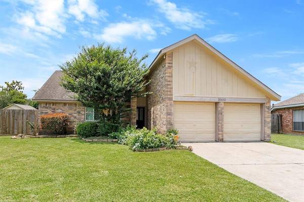 2902 Sand Reef CT, League City, TX 77573