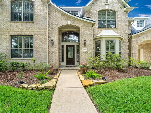 Katy, TX 77450,22313 Seal Valley LN