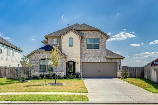 29211 Grand Gorge DR, Katy, TX 77494