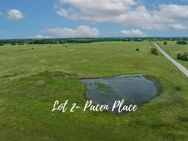 TBD 2 Pacen Place, Chappell Hill, TX 77426