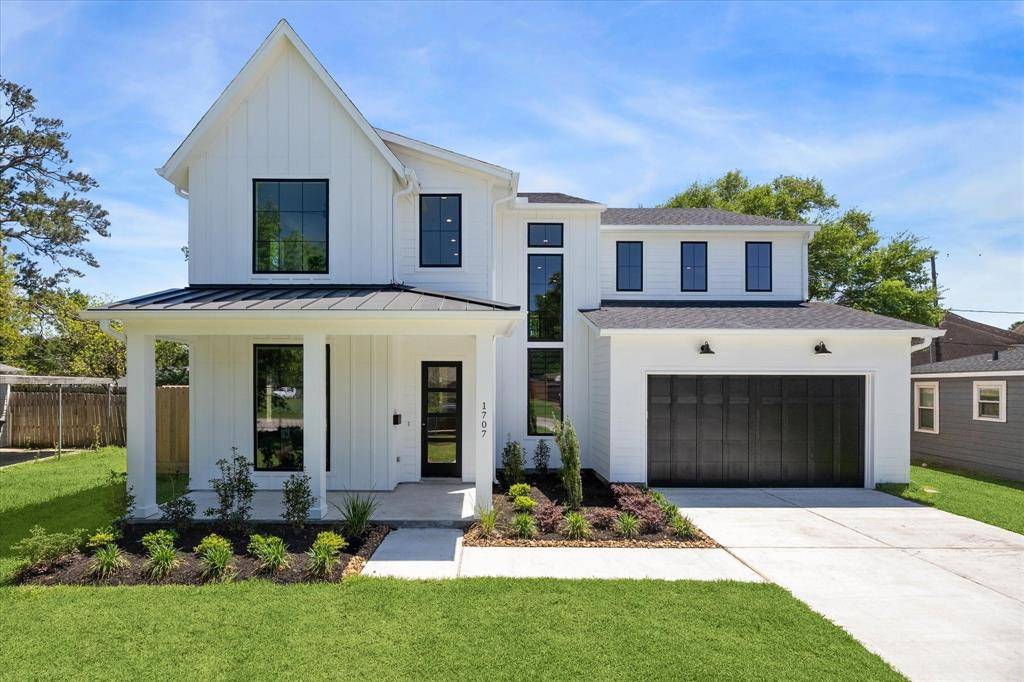 1707 Nina Lee LN, Houston, TX 77018