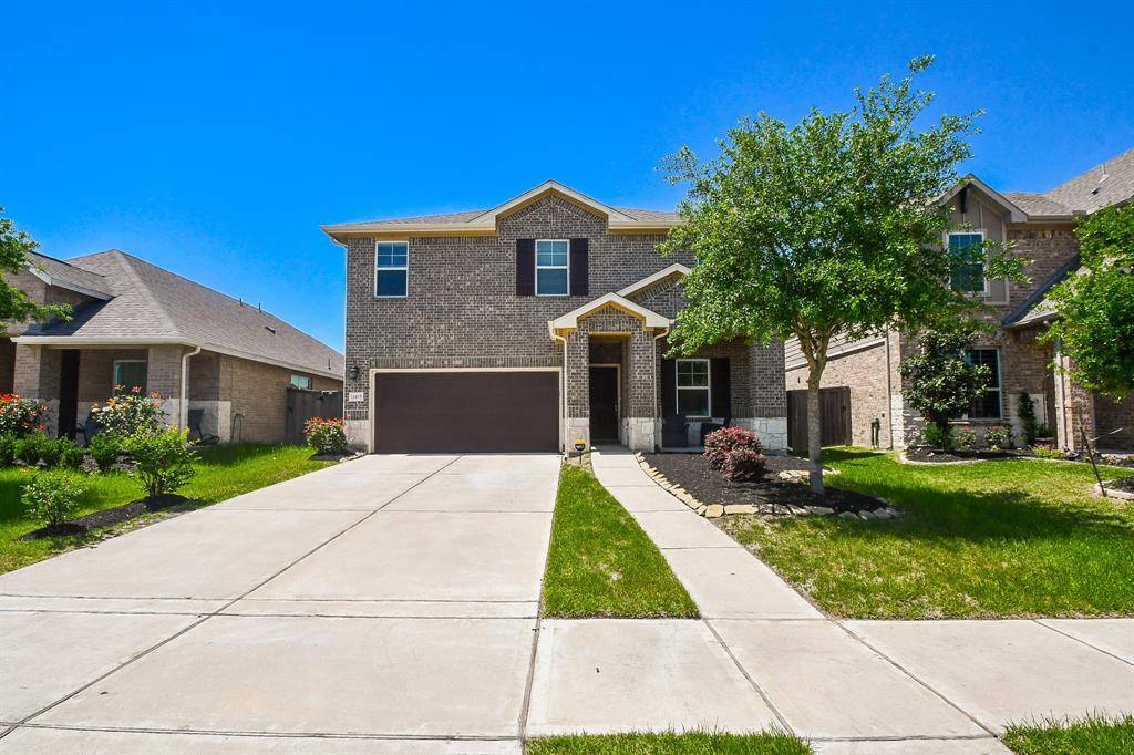 Richmond, TX 77406,11435 Harmony Summit TRCE
