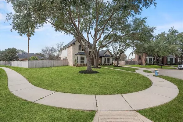 Cypress, TX 77433,12803 Wedgewood Park CT