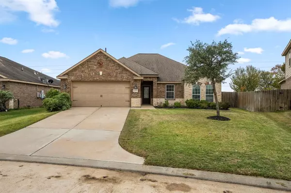 Hockley, TX 77447,22919 Gentle Shadow DR