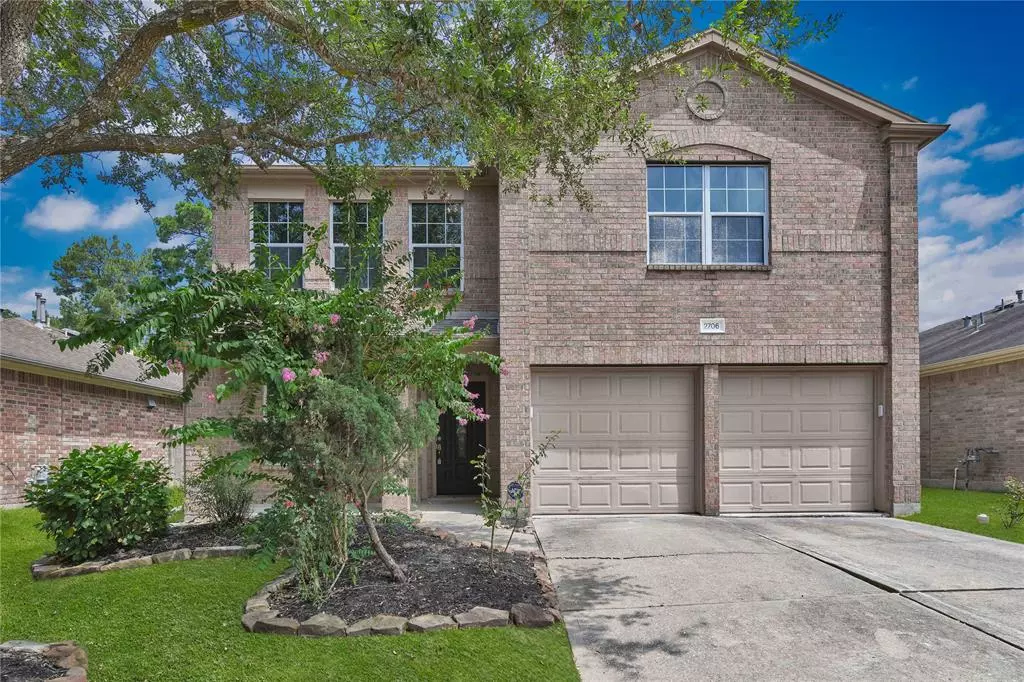 Kingwood, TX 77345,2706 Woodspring Forest DR