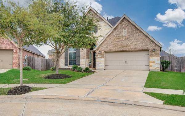 2906 River Flower LN,  Richmond,  TX 77406