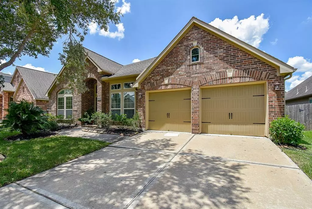 Pearland, TX 77584,14109 Timber Bluff DR