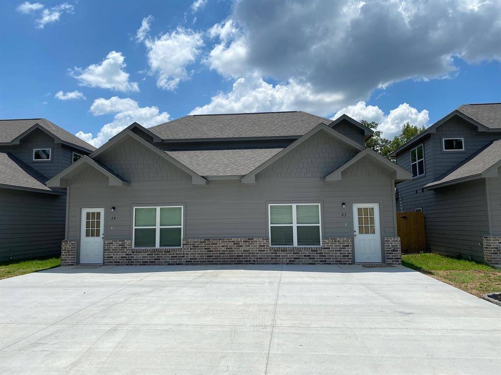 24029 Wildwood #35, Porter, TX 77365