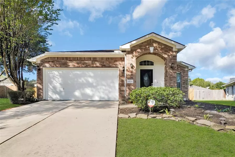 15606 Tarpon Springs CT, Houston, TX 77095