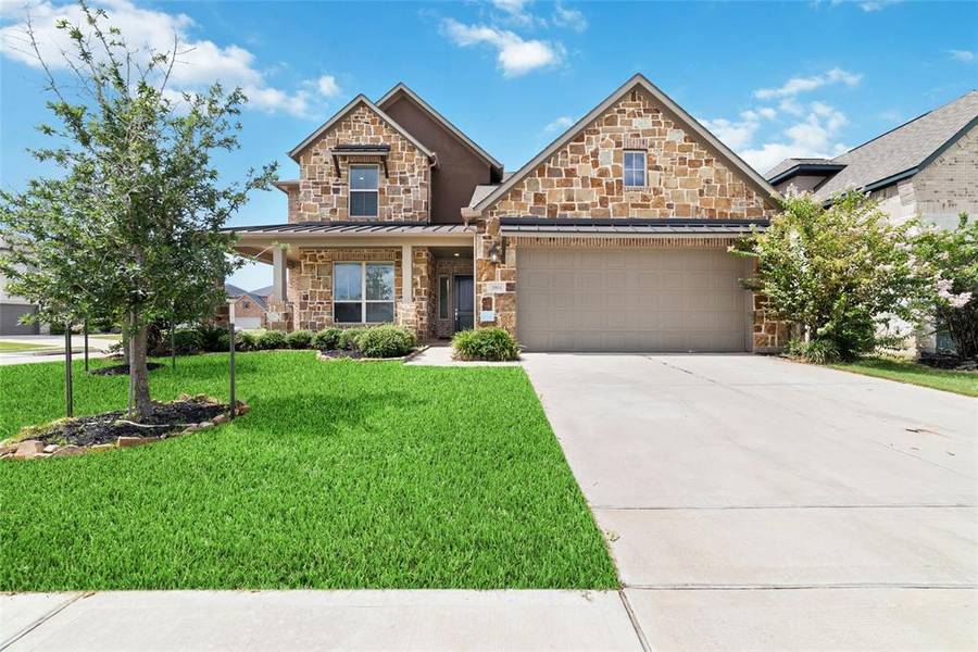 20814 Mirror Point DR, Cypress, TX 77433