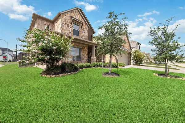 Cypress, TX 77433,20814 Mirror Point DR