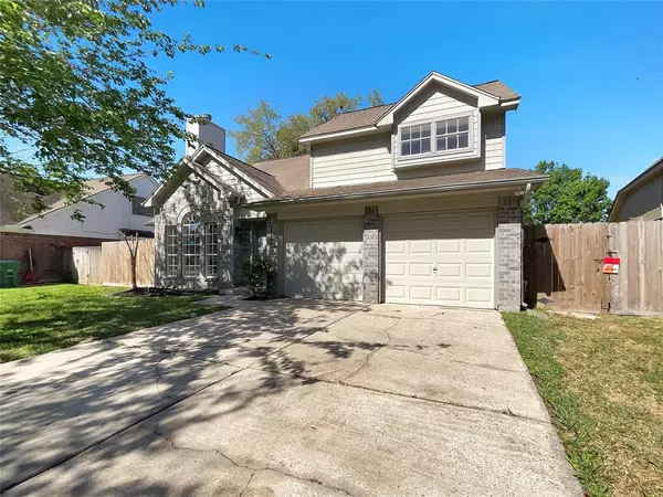 14244 Oak Chase DR, Houston, TX 77062