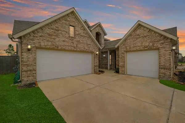 3711 Castle Rock DR, Rosenberg, TX 77469