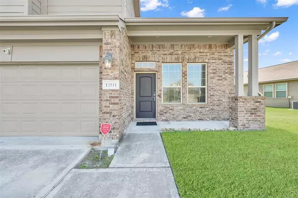 Houston, TX 77014,12511 Silverwood Sands CT