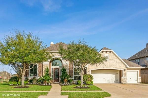 4303 Candlewood LN,  Manvel,  TX 77578