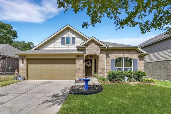 1703 Chestnut Glen CT, Conroe, TX 77301