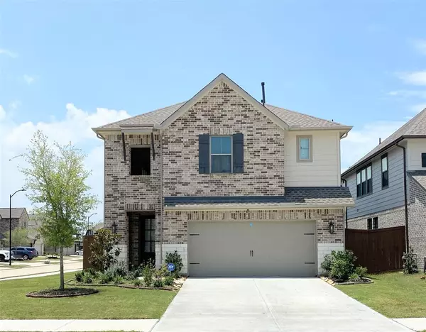 7003 Golden Groundsel DR, Katy, TX 77493