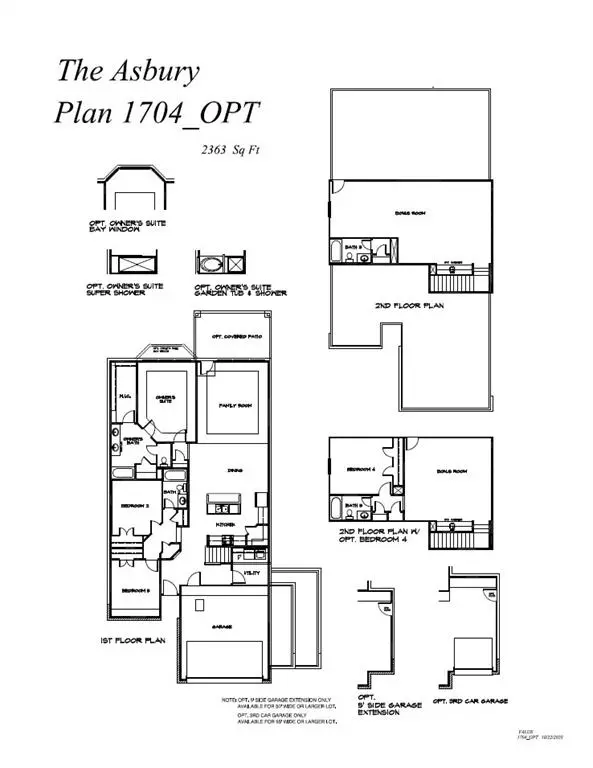 Huntsville, TX 77320,405 Quail XING