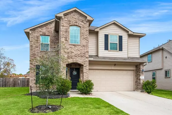 Humble, TX 77396,9503 Tipton Sands DR