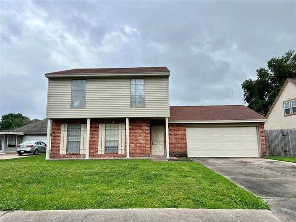 1351 Gentle Bend DR,  Missouri City,  TX 77489