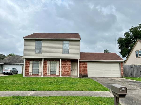 Missouri City, TX 77489,1351 Gentle Bend DR