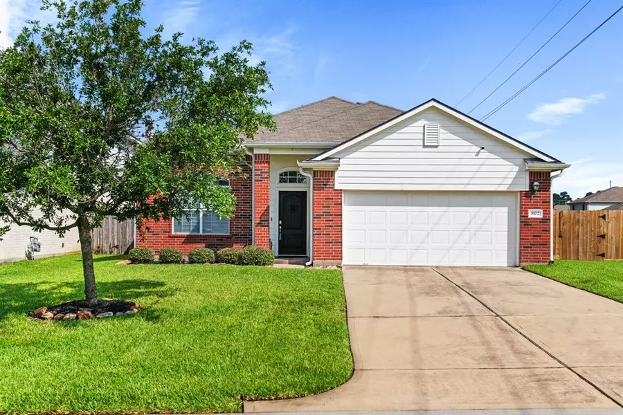 8102 Hardy Elm ST, Spring, TX 77379