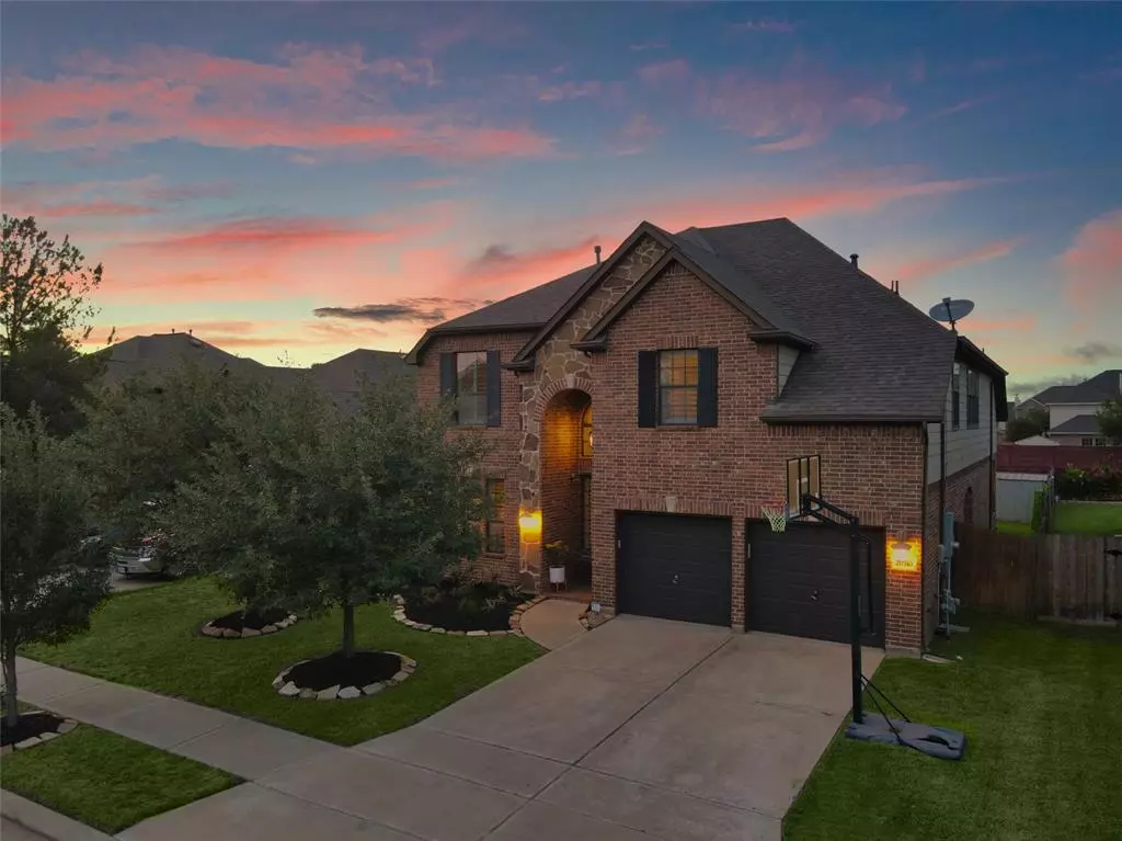 Cypress, TX 77433,20310 Rusty Rock LN