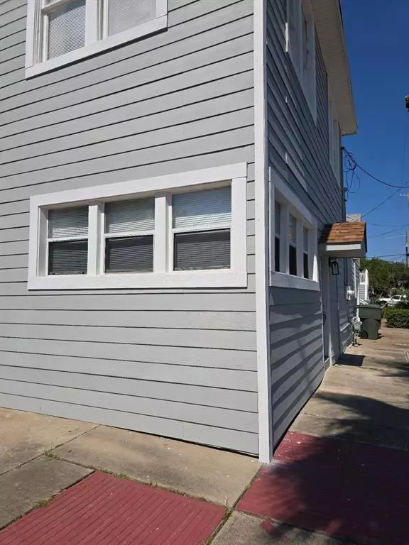 Galveston, TX 77550,2902 Avenue P Unit B #B