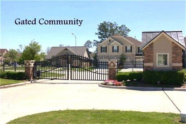 Tomball, TX 77377,16030 Limestone Lake DR