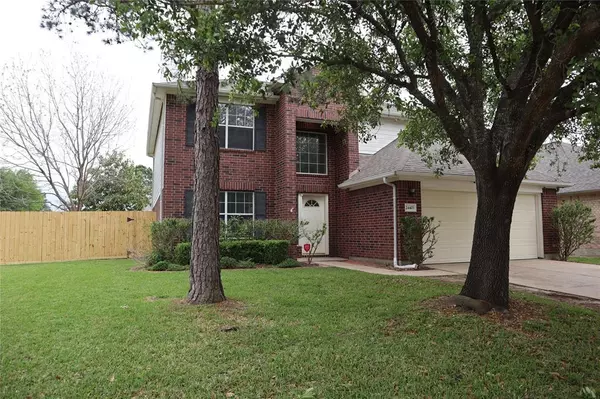 Katy, TX 77493,24403 Pepperrell Place ST