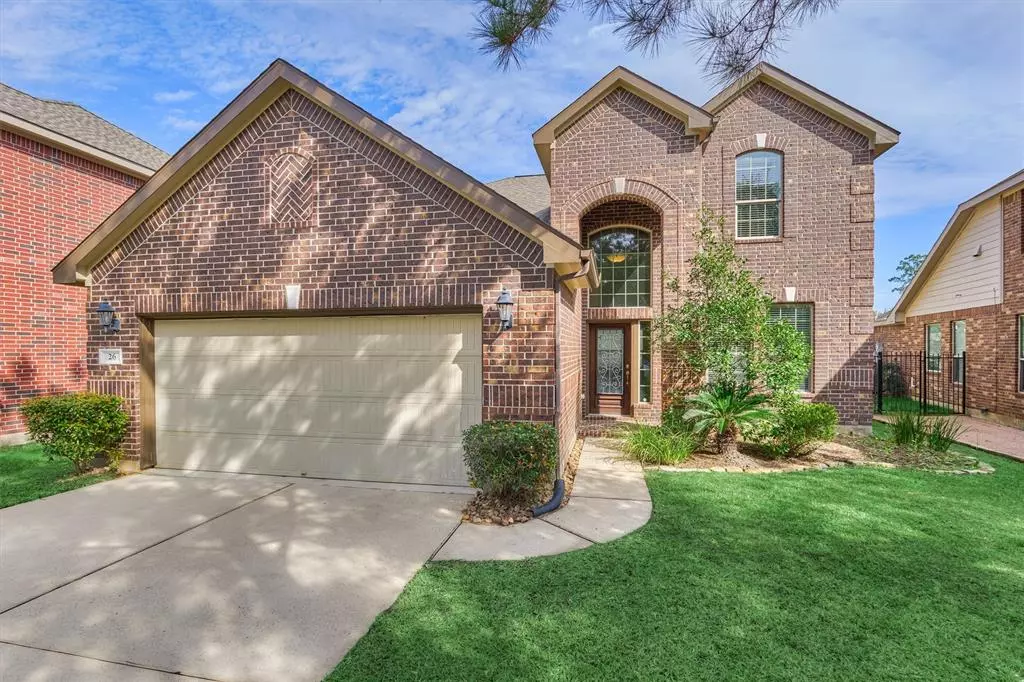 The Woodlands, TX 77354,26 Black Swan CT