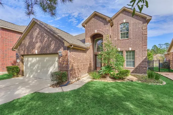 The Woodlands, TX 77354,26 Black Swan CT