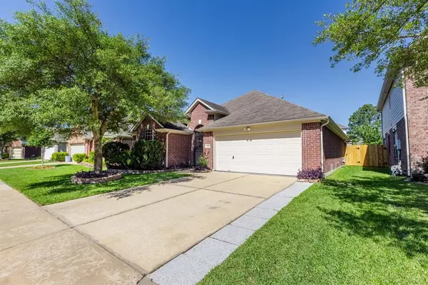 11930 Leaf Oak DR, Houston, TX 77065