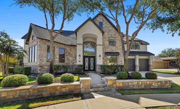 18807 Cove Vista LN, Cypress, TX 77433