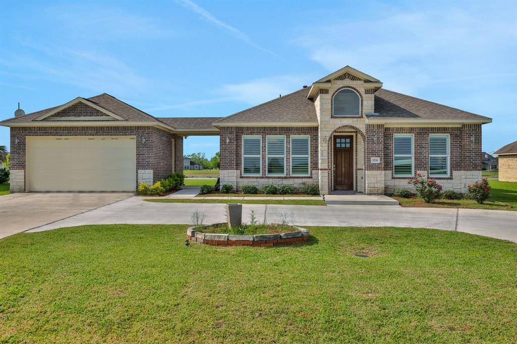 Rosharon, TX 77583,3718 Palm Crest DR