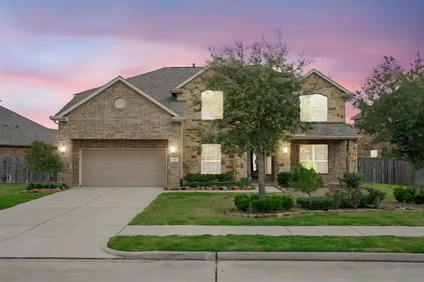 Katy, TX 77493,6302 Verde Place LN