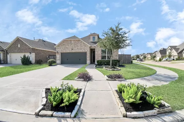 Missouri City, TX 77459,6031 Daggerwing WAY