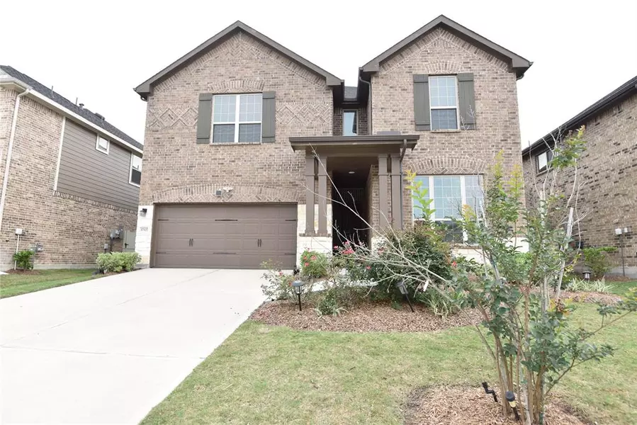 17527 White Baneberry DR, Conroe, TX 77385