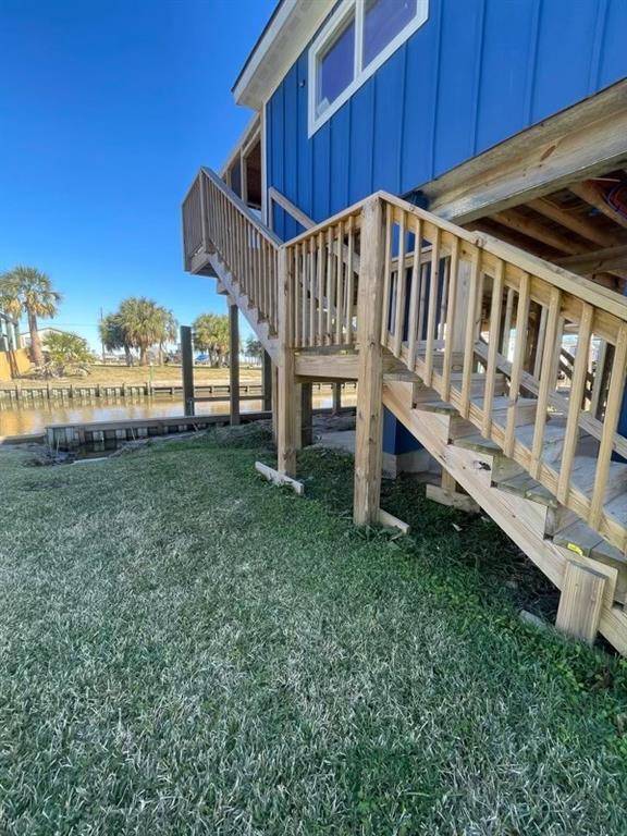 Freeport, TX 77541,9 Flounder CIR