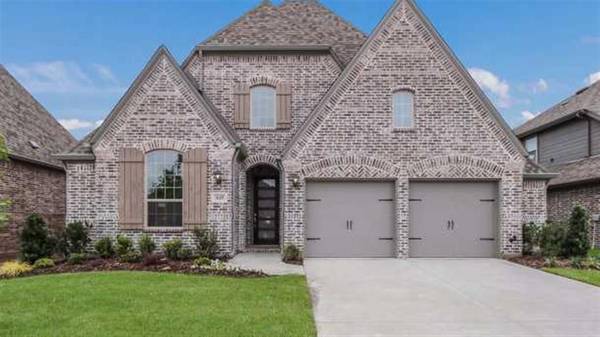 16923 Grayson Woods LN, Humble, TX 77346