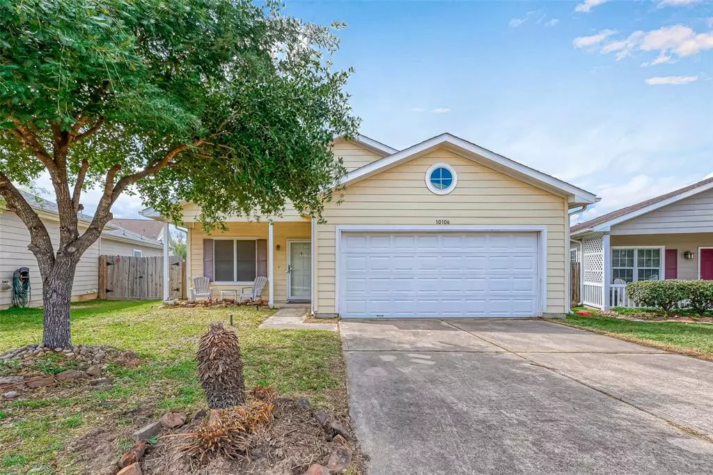 Tomball, TX 77375,10106 Cobbler LN