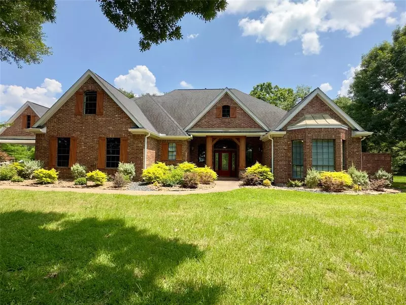 32833 Pecan Hill Drive DR, Brookshire, TX 77423